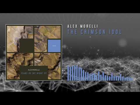 Alex Morelli - Crimson Idol