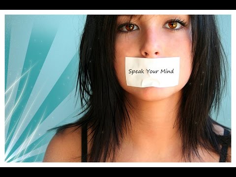 (I Can't Keep) Quiet - MILCK (lyrics) HD