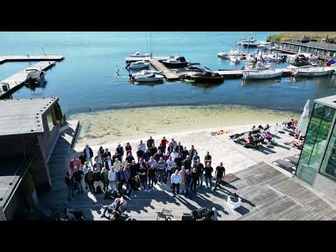 Spotkanie integracyjne 🅰️🅱️🅱️ Wrzesień 2025 - Przystań Hotel & SPA Olsztyn (4K)