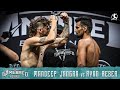 Mandeep Jangra vs Ryan Reber | FULL FIGHT | Gamebred Boxing 4 #boxing
