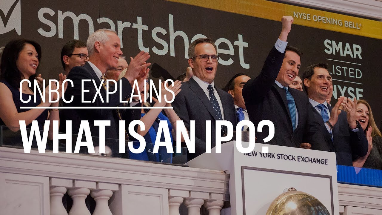IPOs: How Companies Go Public