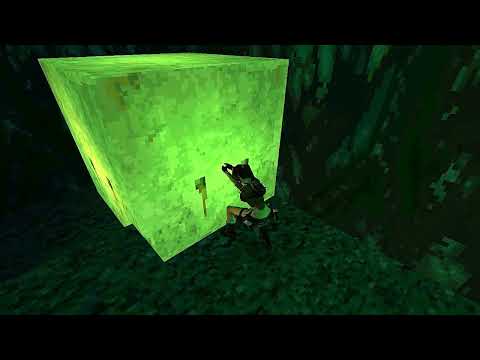 TRLE 2009.02.22 - TR Apocalypse 1 - Midnight Madness