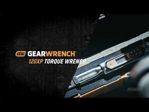 Gearwrench 1/2