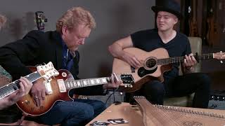 Guitar Army - "Sunny Days"