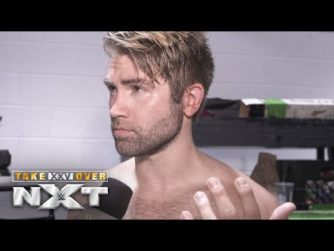 Tyler Breeze Says Leaving Main Roster To Return To NXT Was “One Of The Easiest Choices” Of His Life
