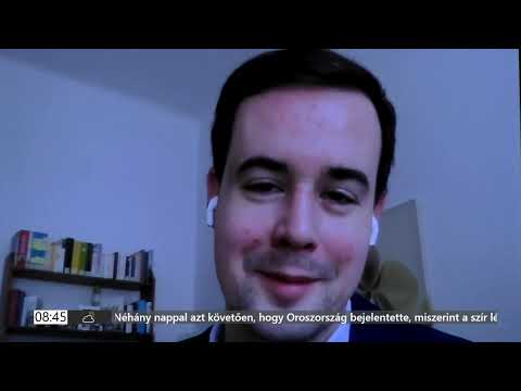 PIRKADAT Breuer Péterrel: Szabó Barnabás