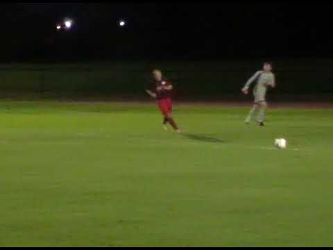 League cup (1st Round) Lothian Thistle HV 2 - 0  Peebles Rovers October 25th 2017