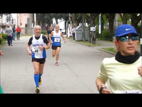 San Patrizio (Conselice - RA) - 44° Trofeo "Buriani e Vaienti"