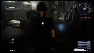 FF15強くてニューゲームだ!!13