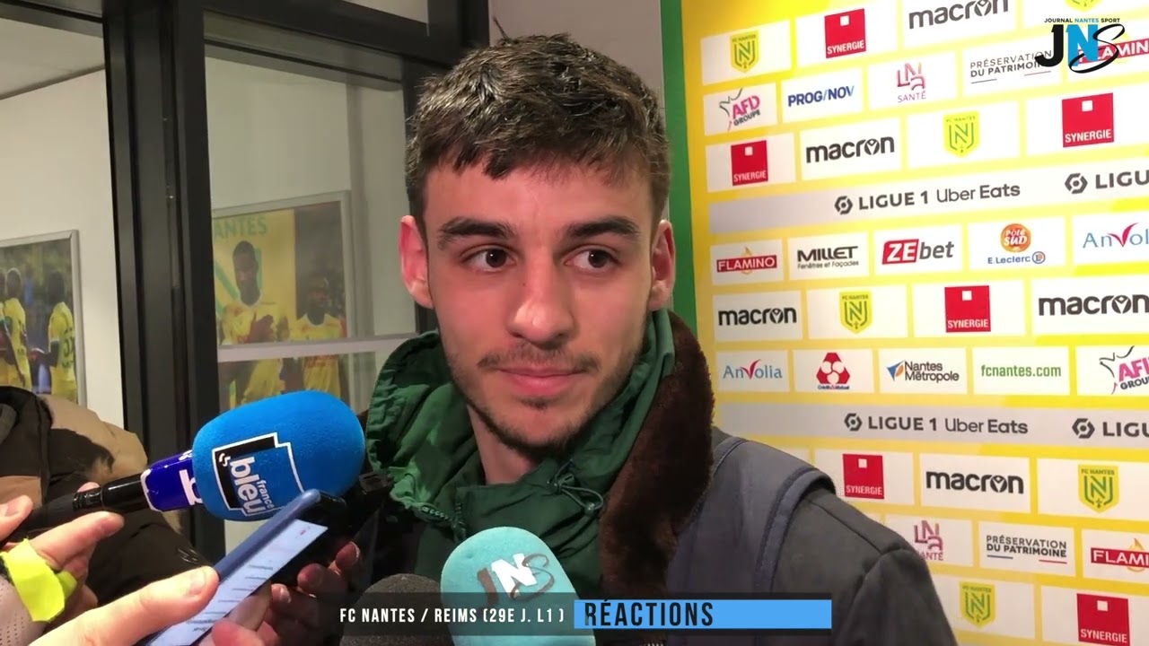 Les réactions après la défaite 3-0 face au Stade de Reims