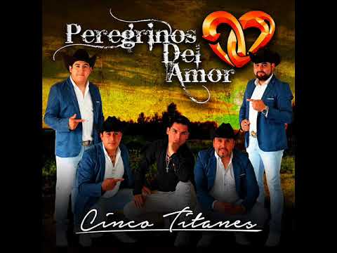 Yo Quisiera Amarla  -  Peregrinos del Amor -  Master Media Ltda