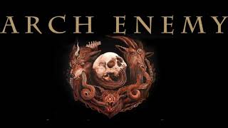 Arch Enemy – My Shadow and I subtitulada en español (Lyrics)