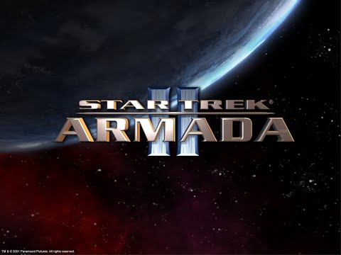 Ep.1: Star Trek Armada II - Invasion