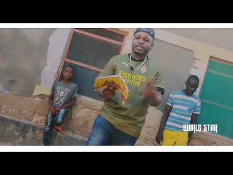 Young Mill-Heshima kwa Wanajeshi (Official visualizer) #streetlegends #streetlife #hiphopmusic