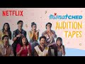 ​ MostlySane Rohit Saraf Mismatched Cast React To Audition Tapes Mismatched Season 2