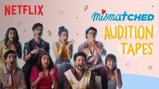 Download lagu ​@MostlySane, Rohit Saraf & Mismatched Cast React To Audition Tapes | Mismatched Season 2 mp3