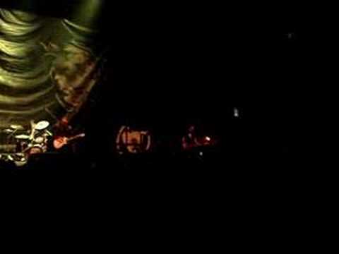 Rise Against - Behind Closed Doors (Live) @ ACC