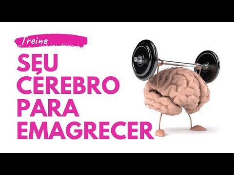 Neurofit-como treinar sua mente para emagrecer