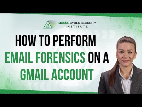 An Introduction to the field of Digital Forensics