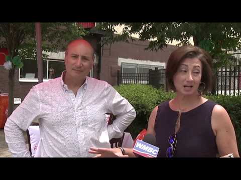 NJ Phase II Hoboken Restaurant