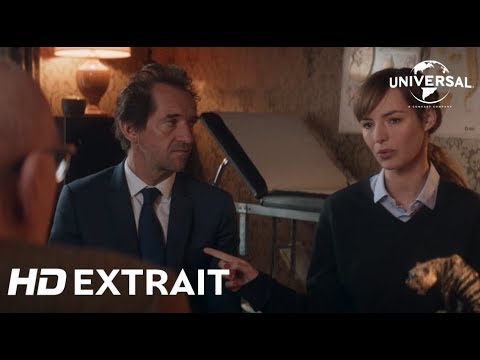 L'Un dans L'Autre / Extrait 1 "On a échangé de corps" [Au cinéma le 20 septembre]