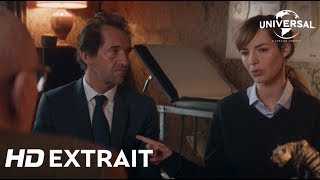 L'Un dans L'Autre / Extrait 1 "On a échangé de corps" [Au cinéma le 20 septembre]