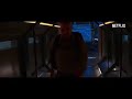 Interceptor [Official Trailer] on Netflix