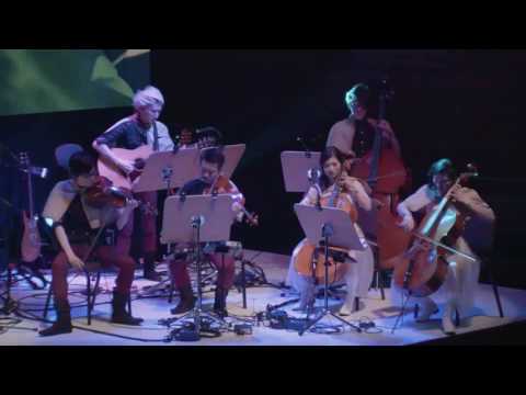 08 Streamside(Prontera fields)【RO Music Concert 2016】