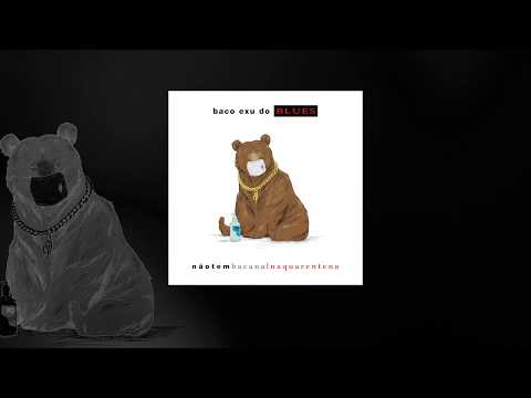 02. Baco Exu do Blues - Tudo Vai Dar Certo [ft. 1LUM3]