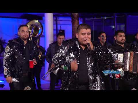 Grupo Fernandez Ft Grupo La Captura Ft Banda La Imponente - El Compa De Ensenada "H-I"(En Vivo 2019)