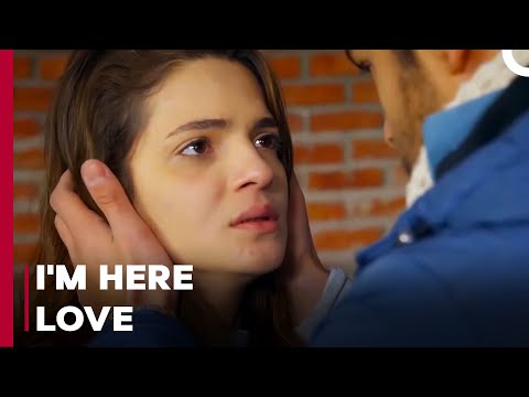 Yagız Saves Eylül - Can't Stop Loving You