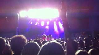 Boys Noize @ Juicy Beats Festival 2011