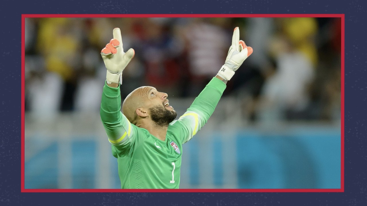 26 USMNT Momentos: Pasado a Presente - Episodio 21