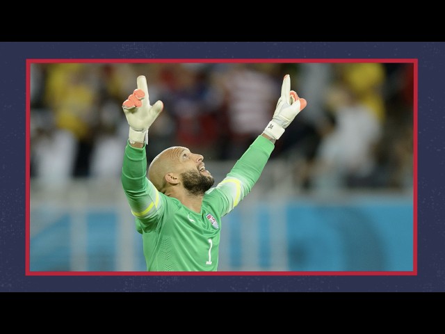 26 USMNT Momentos: Pasado a Presente - Episodio 21