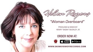 Helen Rogers - Woman Overboard (2014) | Skinny Bwoy Records | Reggae