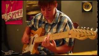 Serial Joe   Mistake By MagicalEmoElf ^ ^