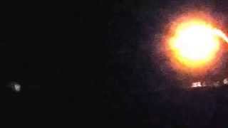 preview picture of video 'UFO over Wasaga you tell me!!??'