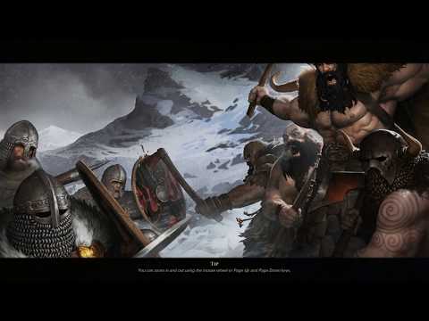 Battle Brothers: Northern Raiders