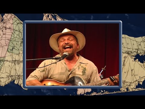 Big Fish Blues Teaser