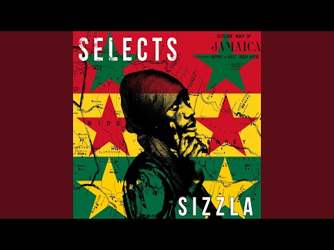 Sizzla Selects Reggae - Continuous Mix