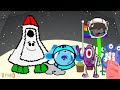 Blue S Clues Blue Goes To Space Last Part