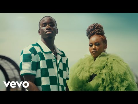 Emma'a - Biso Mibale (Clip Officiel) ft. Jungeli