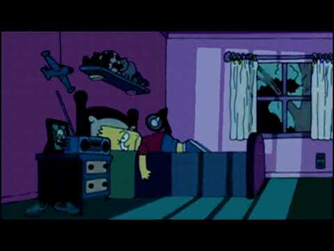 wait for the scientist - (M83 & Coldplay Mashup)