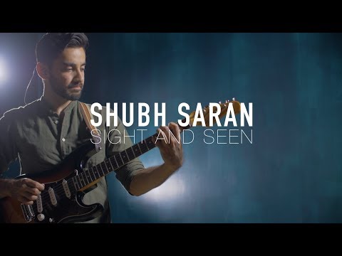 SIGHT AND SEEN Live in Brooklyn | Shubh Saran