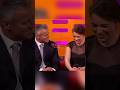 Emilia Clarke S Crush On Matt LeBlanc