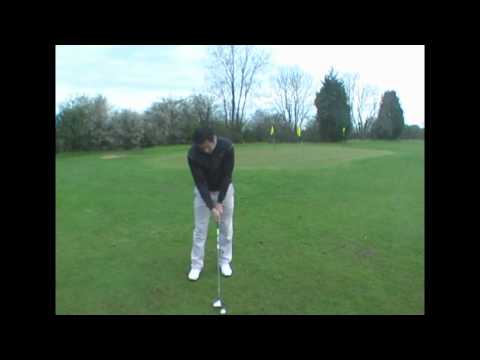 Taylormade Rocketballz Rescue Hybrid.wmv