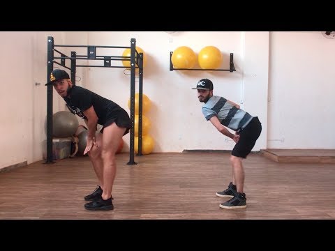 COREOGRAFIA "SUA CARA" OFICIAL BALLET ANITTA | LE MORAIS FEAT. LEO GUIDA