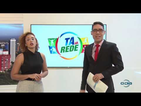 O DIA NEWS 28 08  TaÌ na Rede