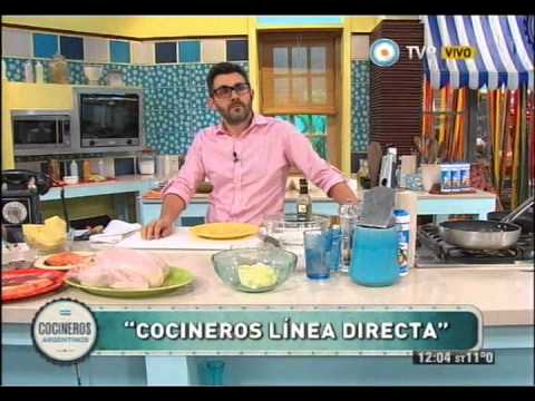 Hamburguesas que se pegan, adobo para pollo y huevo con puntillas