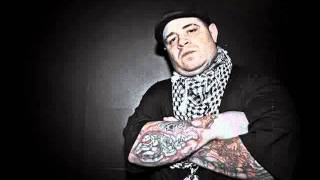 NEW 2012!! Vinnie Paz - Drag you to hell (Vicarious Victim remix)